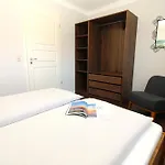 Apartment Meerzeit In *