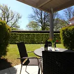 Apartment Meerzeit In *