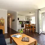 Meerzeit In Apartment