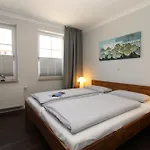 Meerzeit In Apartment