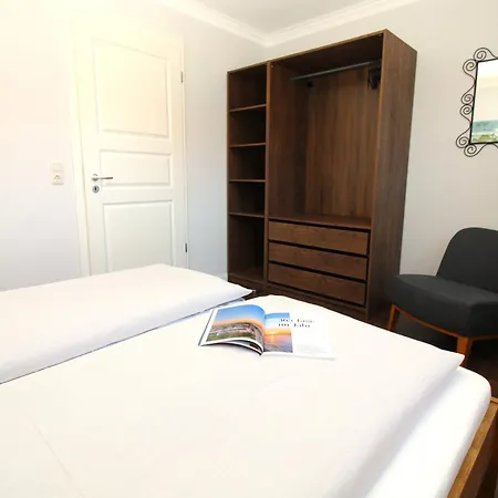 Apartment Meerzeit In *