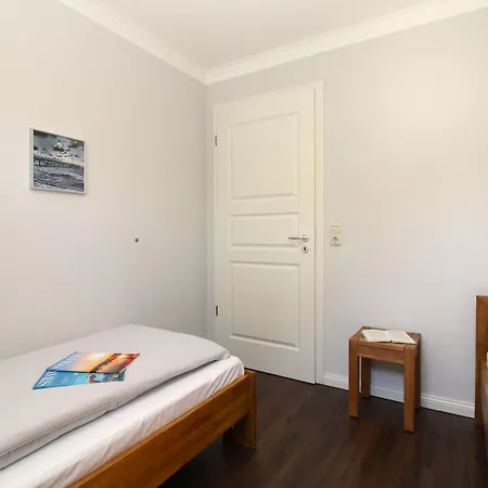 Meerzeit In Apartment *