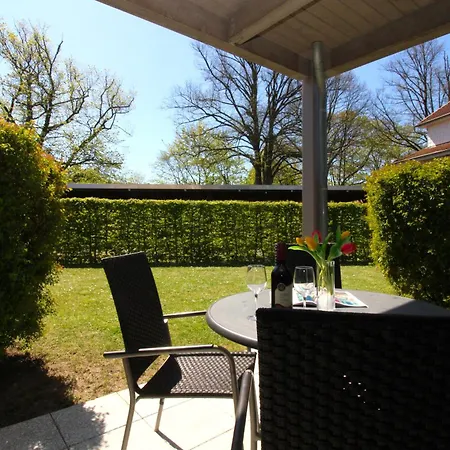 Apartmán Meerzeit In *