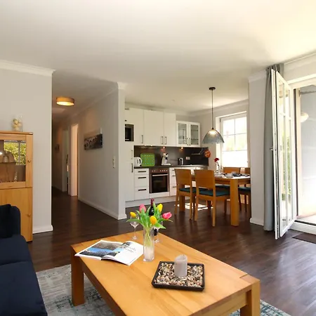 Meerzeit In Apartmán