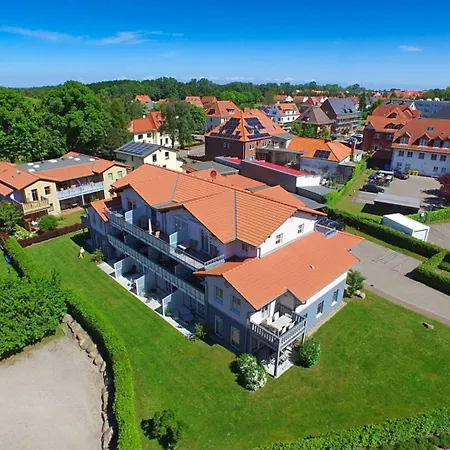 Meerzeit In Rerik