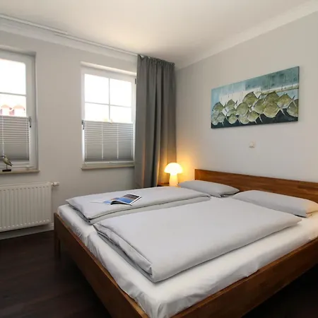 Meerzeit In Apartmán