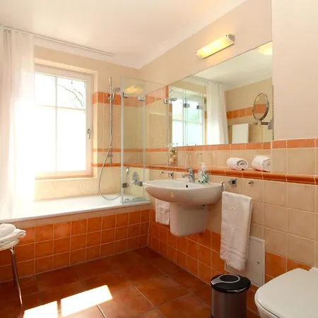 Meerzeit In Apartmán