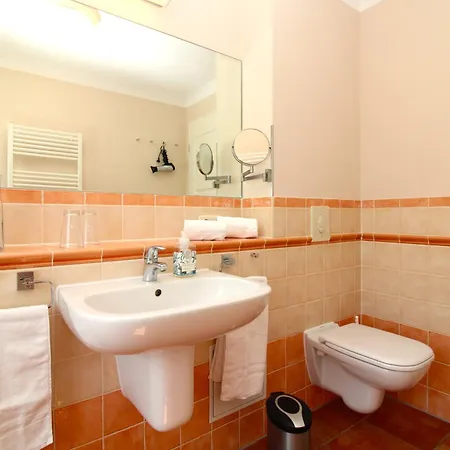 Apartmán Meerzeit In Rerik