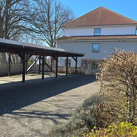 Meerzeit In Apartmán