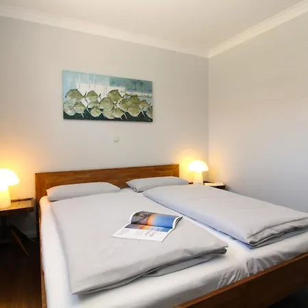 Meerzeit In Apartmán Rerik