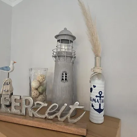 Meerzeit In Rerik